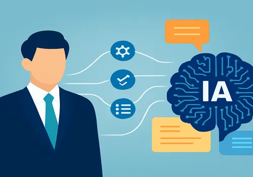 Agentes de Inteligencia Artificial