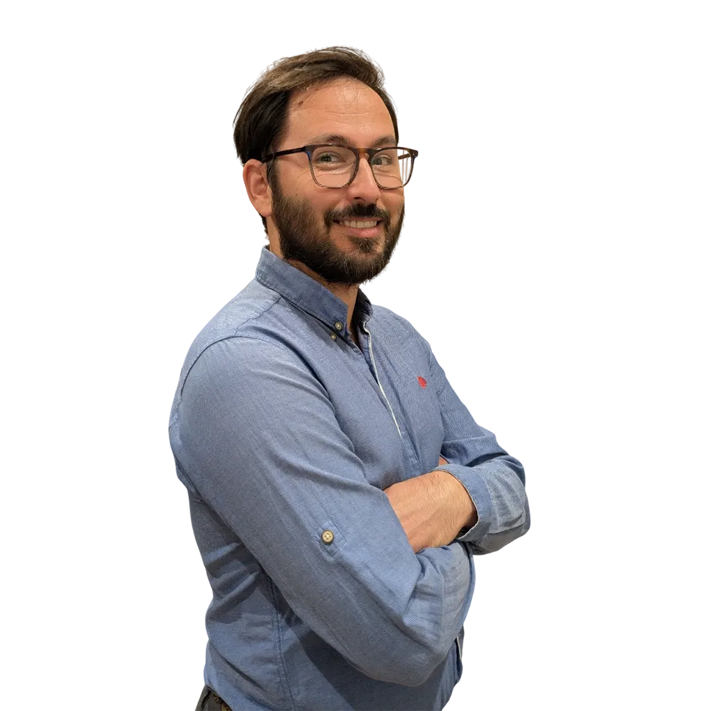 Ramón Fajardo, fundador de Rakaty