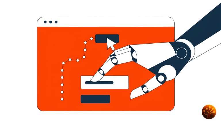 Agentes que usan el navegador: computer use explicado para empresas