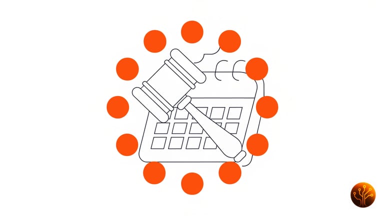AI Act europeo: calendario 2026 y qué obligaciones ya afectan a tu empresa