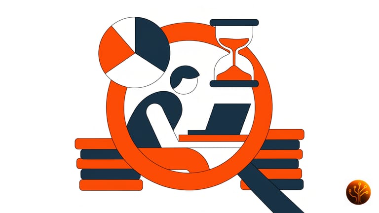 Cuánto cuesta realmente un empleado y cuándo compensa automatizar