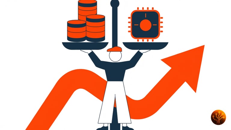 ROI de la IA: cómo justificar la inversión ante gerencia