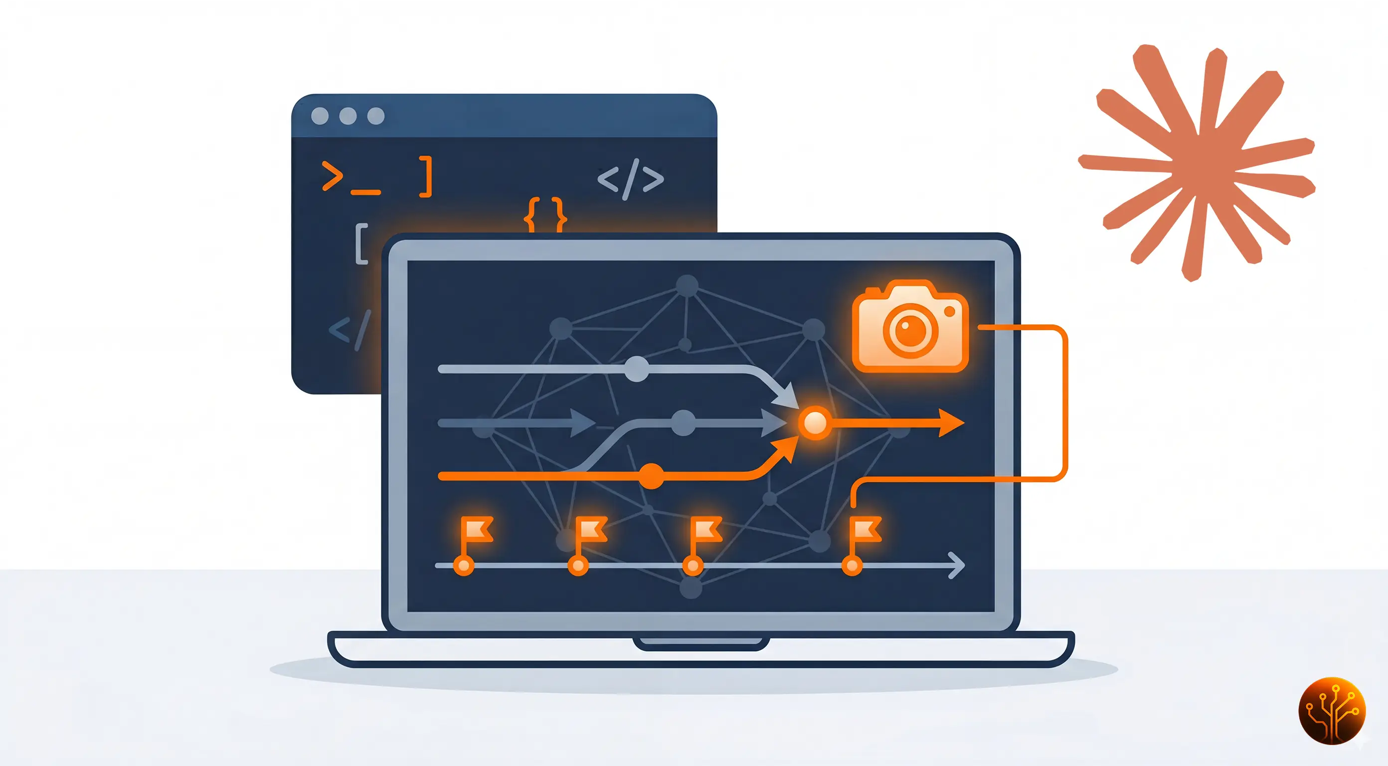 Claude Code en Proyectos Reales: Imagenes, Checkpoints, Git y Modo Autonomo