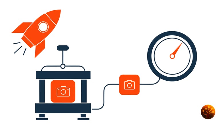 WebP: acelera tu web convirtiendo imágenes