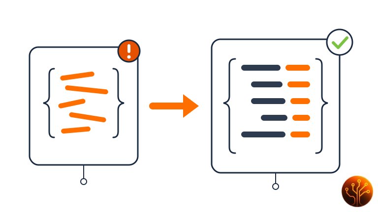 JSON explicado para no programadores: formatea y valida sin miedo