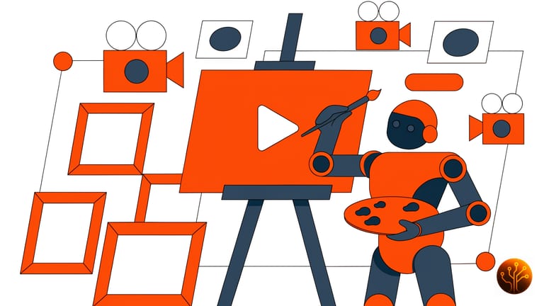 Vídeo e imagen con IA para marketing de PYMEs: qué funciona en 2026