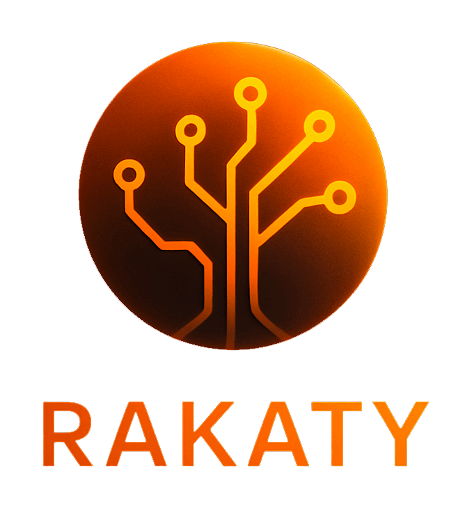 Rakaty Automatizaciones